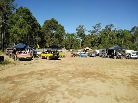 Photo: Manjimup Speedway